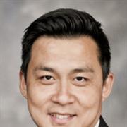 Professor Eric Lim